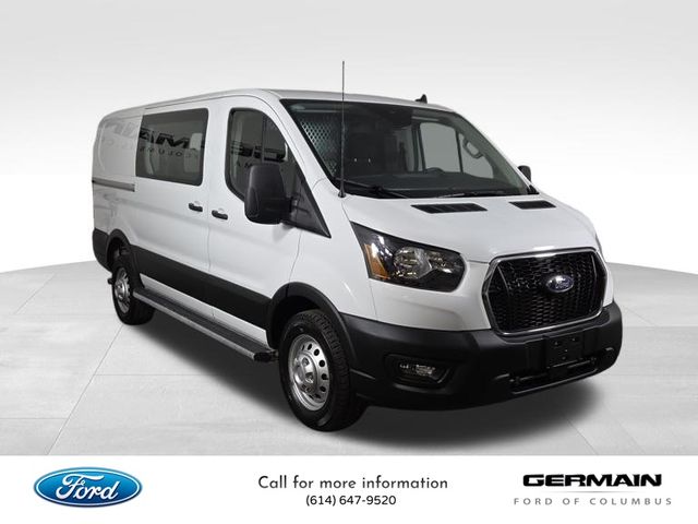 2023 Ford Transit photo 3