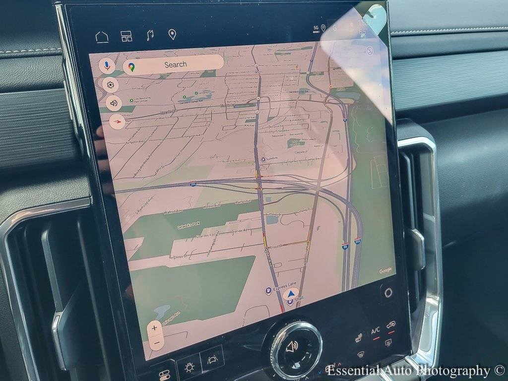 2026 GMC ACADIA - Image 13