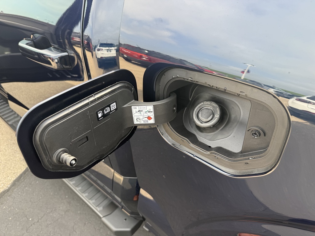 2025 Ford F-150 XLT photo 57