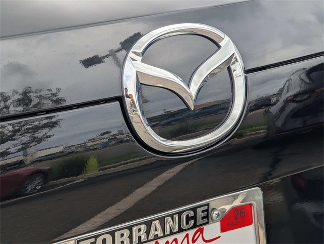 2025 Mazda CX-5 2.5 Turbo Signature photo 4