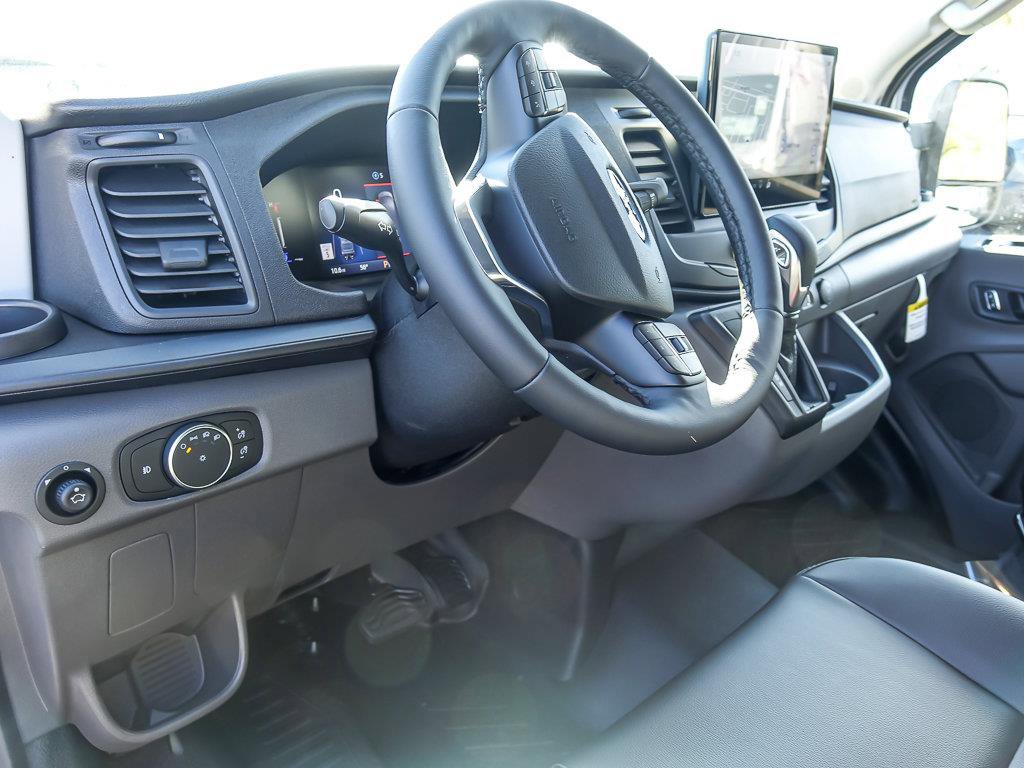2026 FORD TRANSIT - Image 14