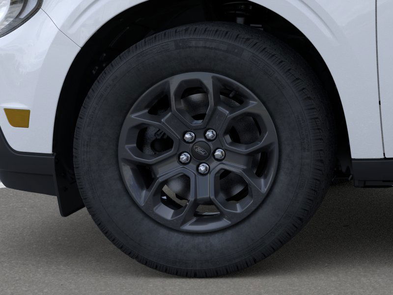2025 Ford Maverick XLT photo 16