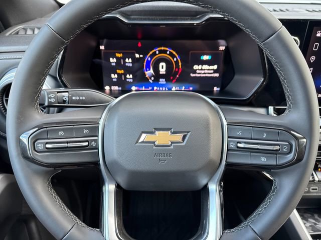 2026 Chevrolet Colorado LT photo 22