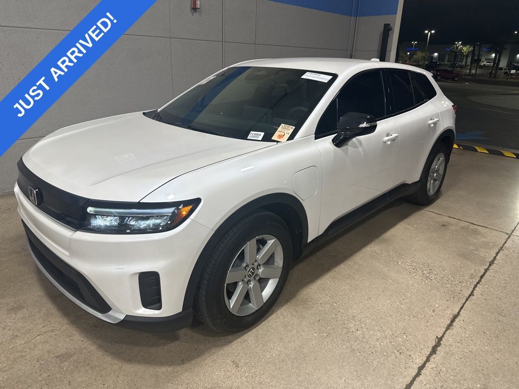 2025 Honda Prologue EX's photo