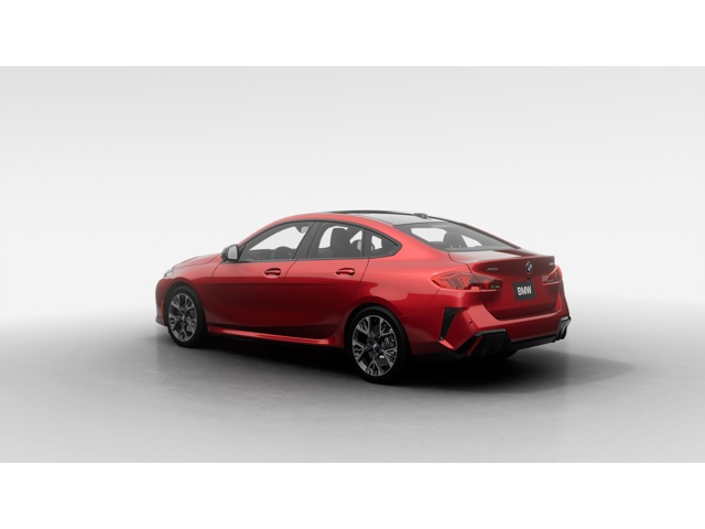 2026 Bmw 228 photo 2