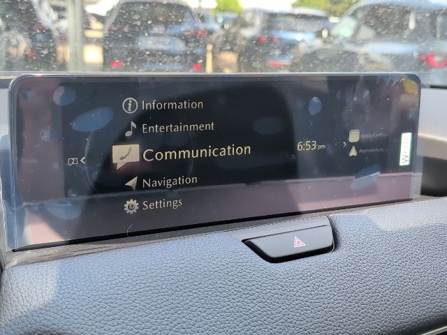2025 Mazda CX-90 3.3 Turbo Preferred photo 20