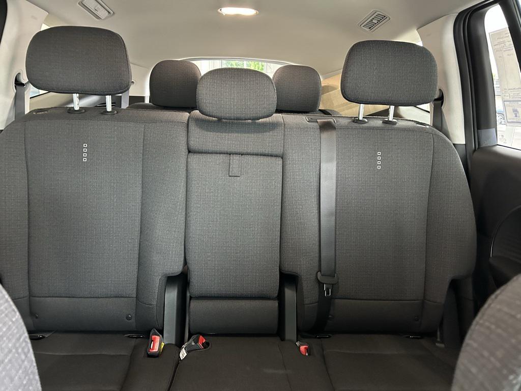 2026 Hyundai Ioniq photo 18