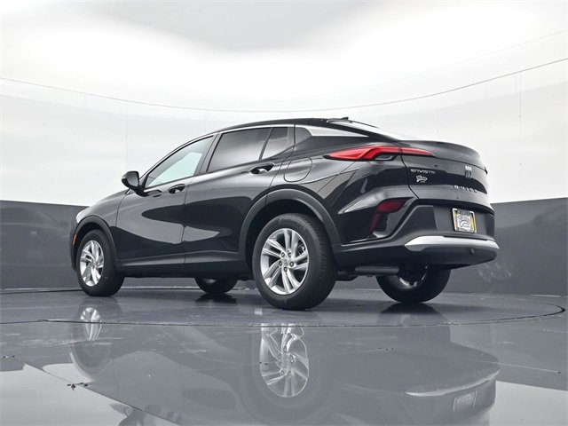 2025 Buick Envista Preferred photo 26