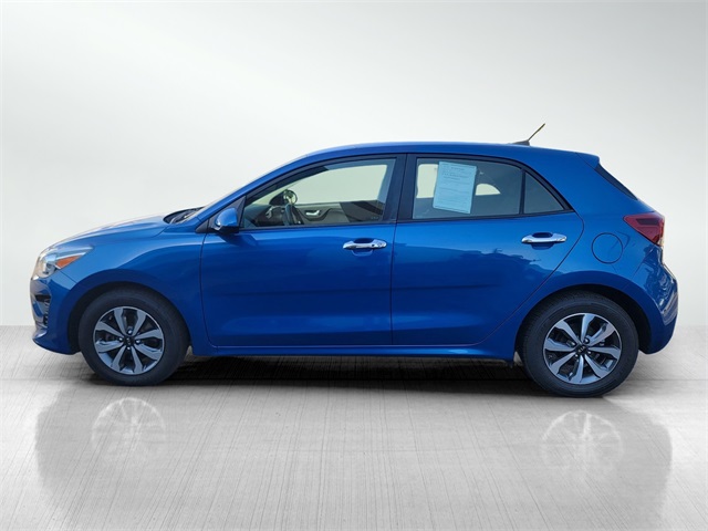 2021 Kia Rio S photo 7