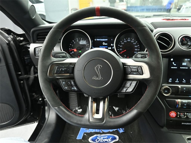 2017 FORD MUSTANG - Image 15