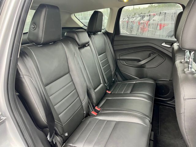 2016 Ford Escape Titanium photo 22