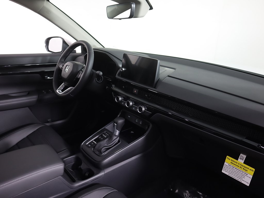 2026 Honda CR-V EX-L photo 19