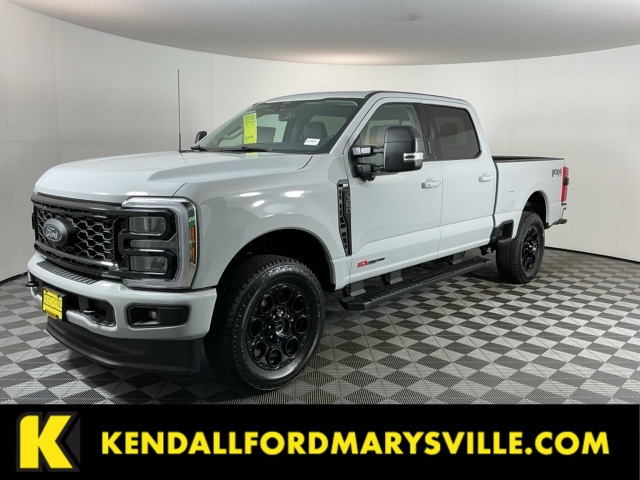 2026 Ford F-350 Super Duty XLT's photo