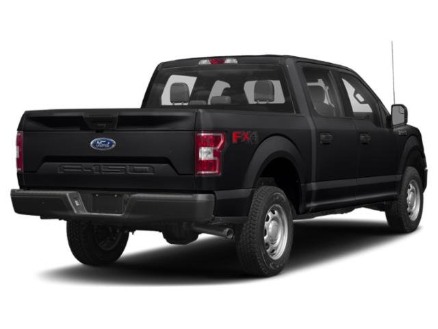 Used 2020 Ford F-150 XL with VIN 1FTEW1E41LKF33179 for sale in Little Rock