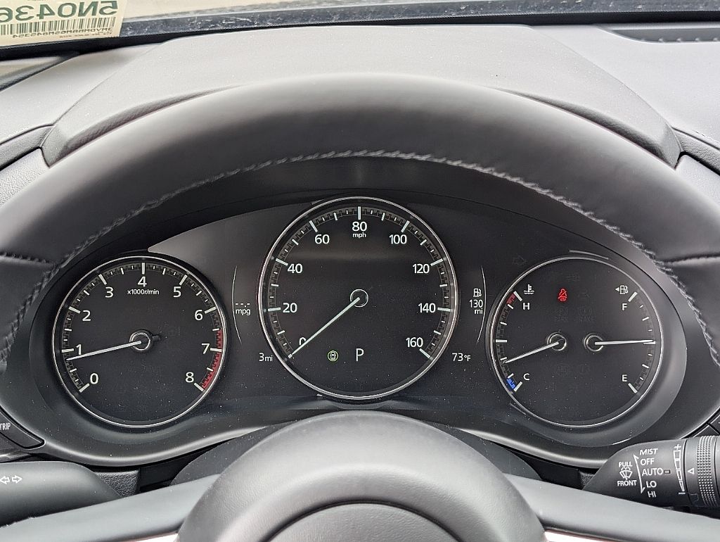 2025 Mazda CX-30 2.5 Select Sport photo 27