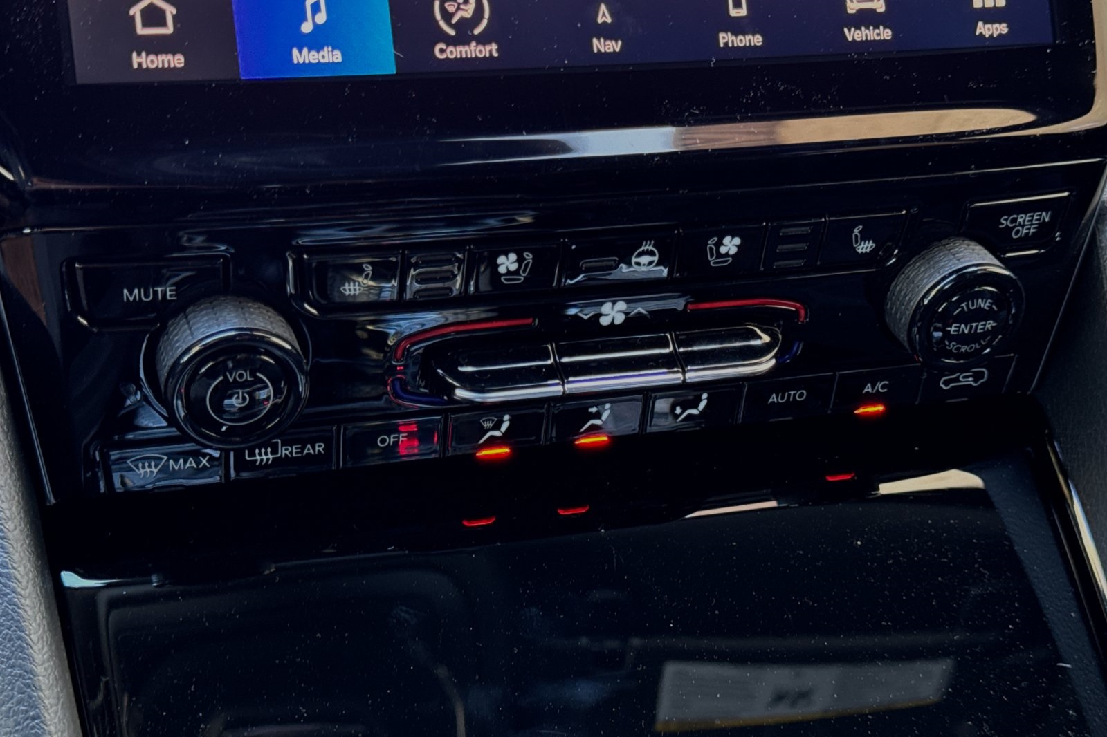 2023 Jeep Grand Cherokee Trailhawk 4xe photo 20