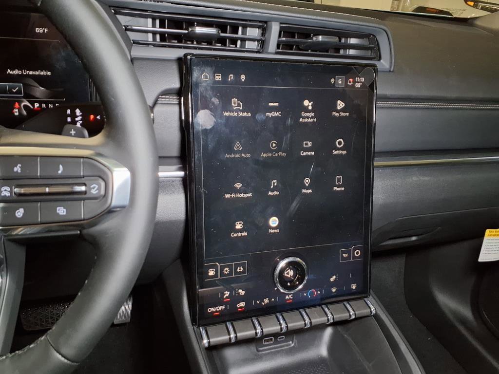 2026 Gmc Terrain Elevation photo 16