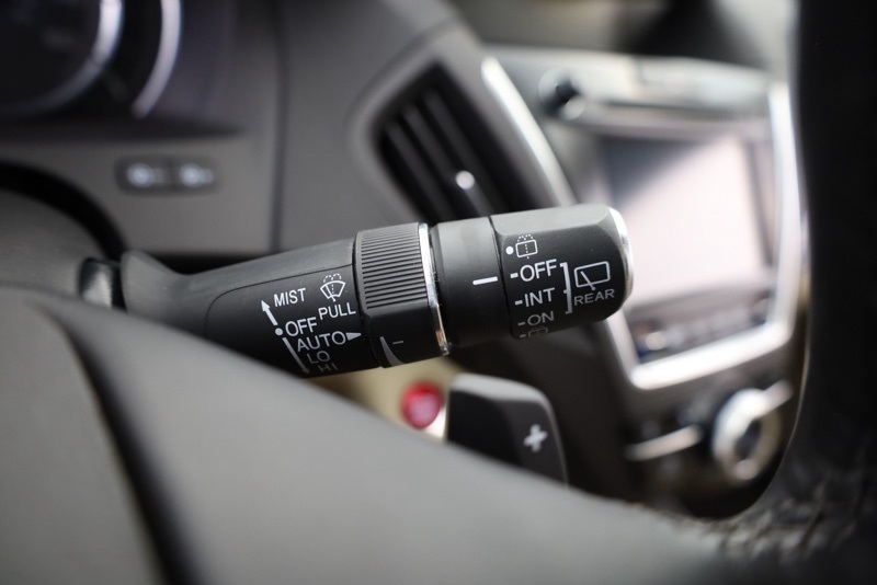 2018 Acura MDX SH-AWD Technology photo 29