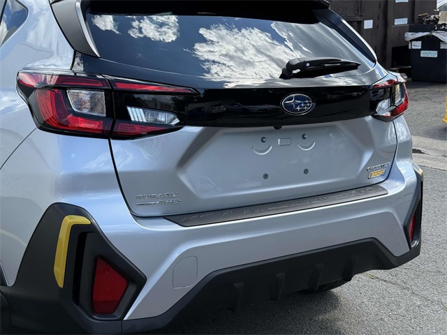 2025 Subaru Crosstrek Sport photo 11