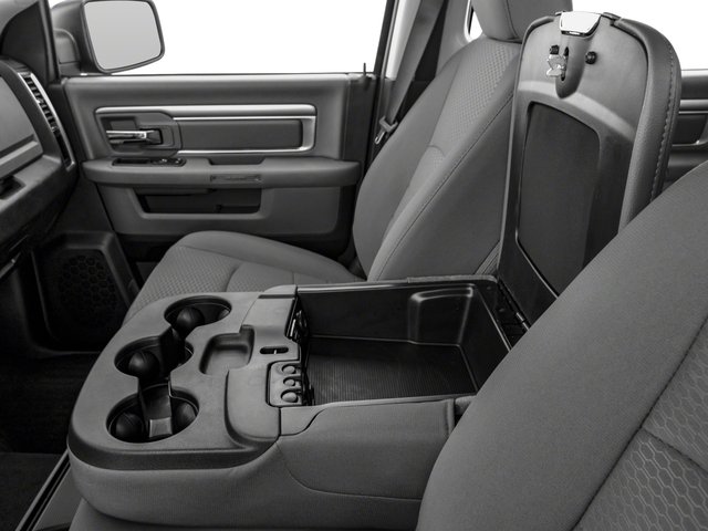 2017 Ram 1500 SLT photo 15