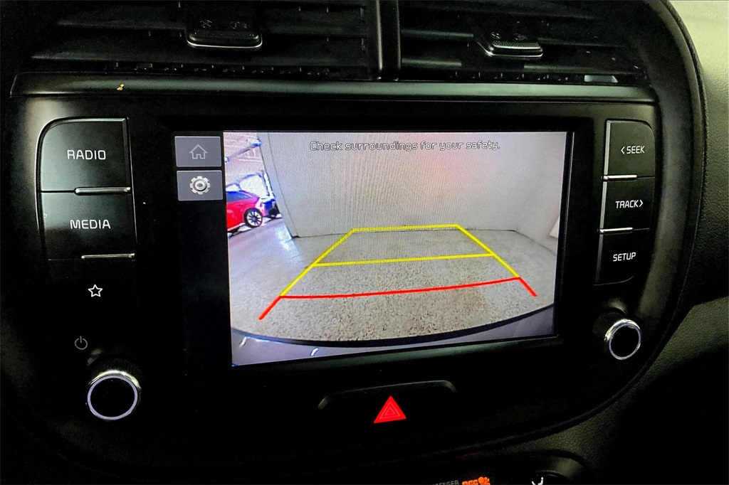 2023 KIA SOUL - Image 20