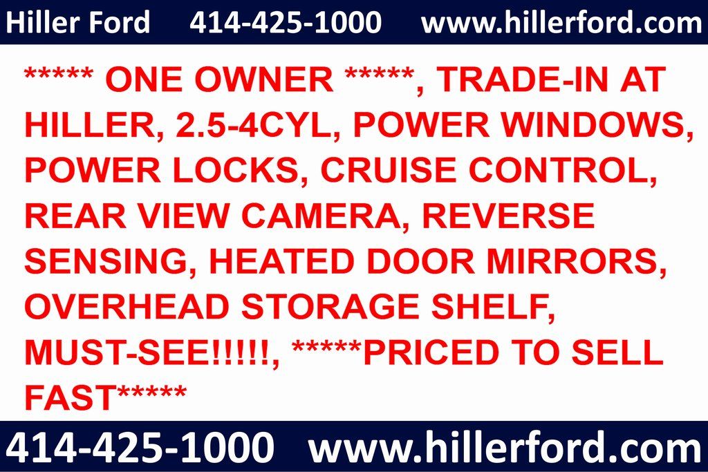 Used 2017 Ford Transit Connect XLT with VIN NM0LS7F71H1297108 for sale in Franklin, WI