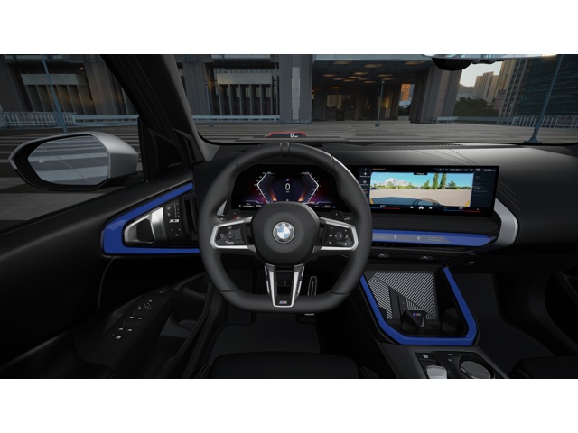 2026 Bmw X3 photo 12