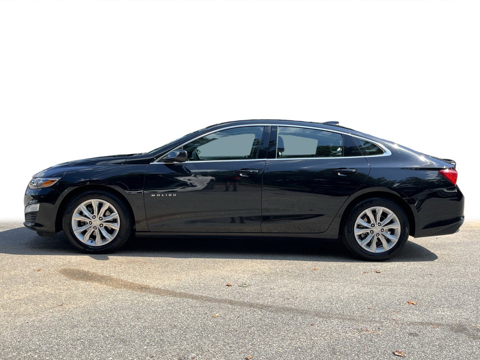2024 Chevrolet Malibu 1LT photo 5