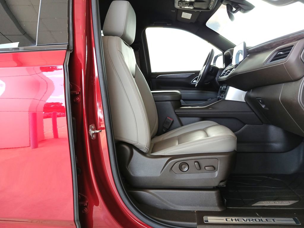 2022 Chevrolet Tahoe Z71 photo 25