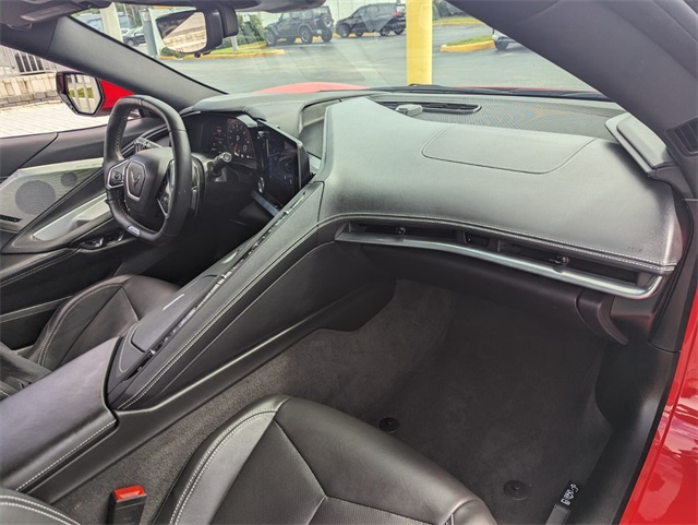 2024 Chevrolet Corvette Z06 photo 13