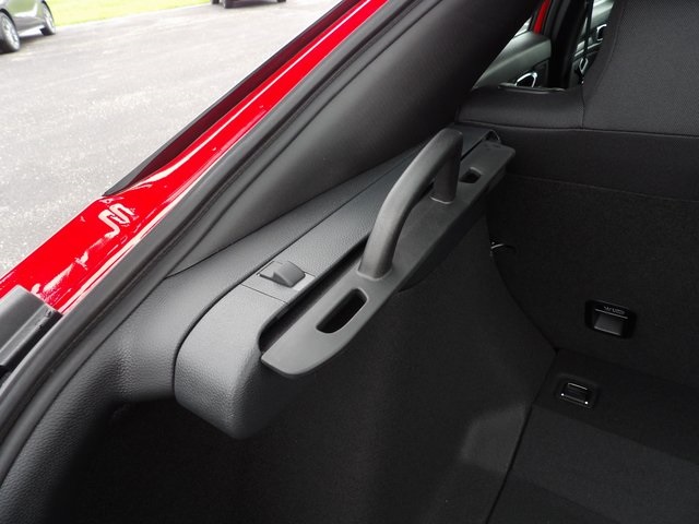 2025 Honda Civic Sport Hatchback photo 11