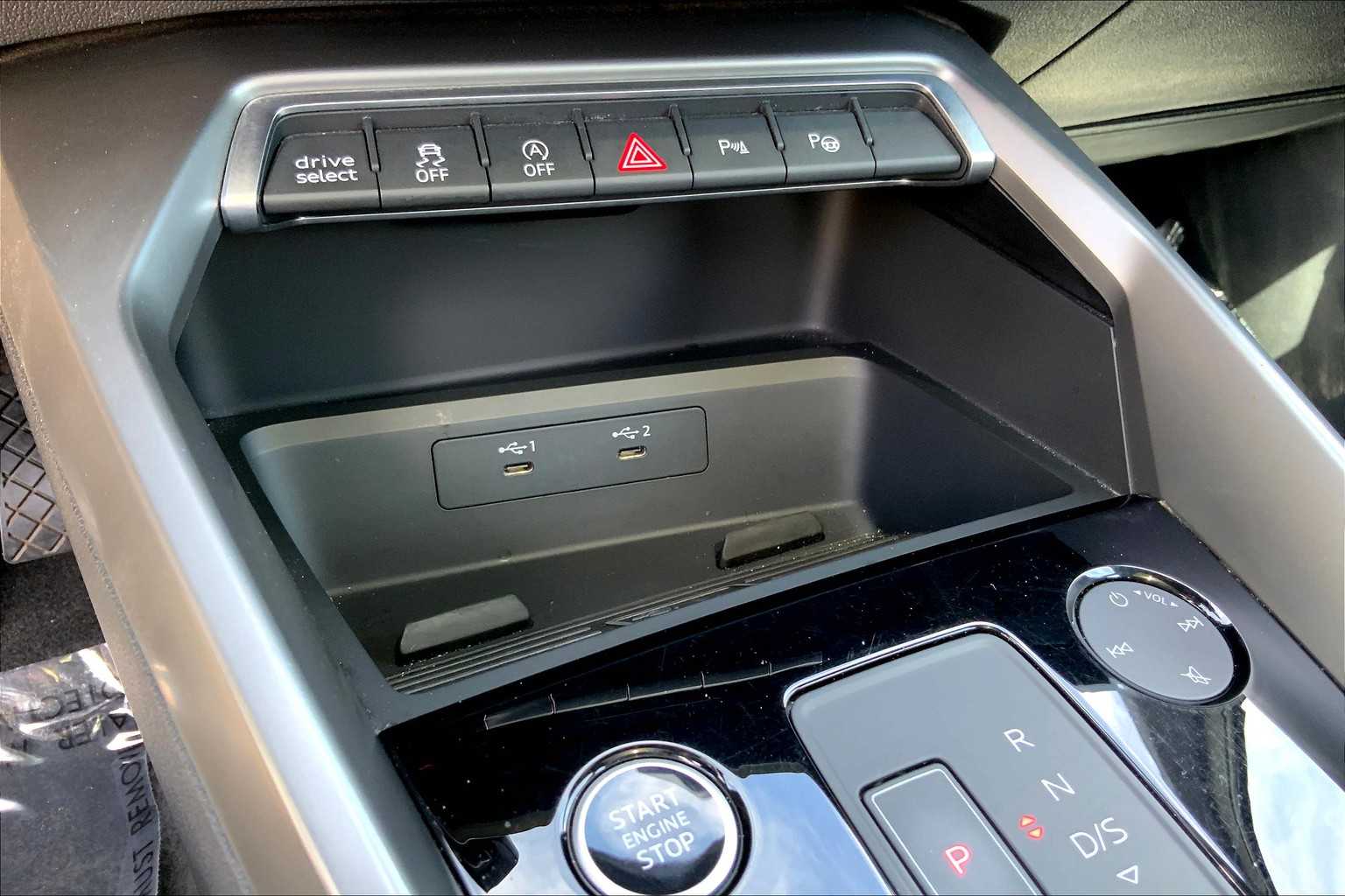 2024 Audi A3 Premium photo 30