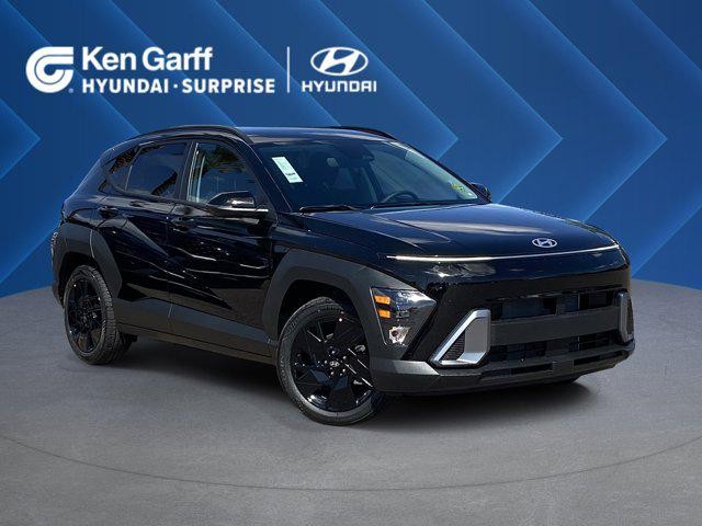 New Hyundai KONA for Sale in Surprise, AZ