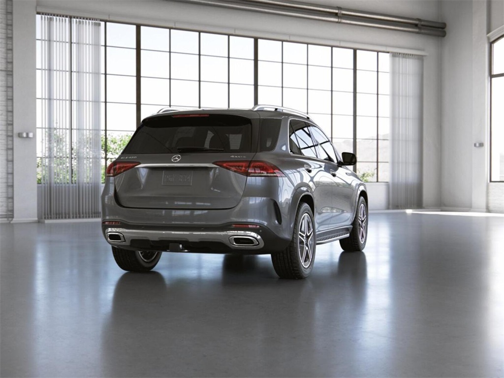 2023 Mercedes Benz GLE 450 4MATIC photo 22