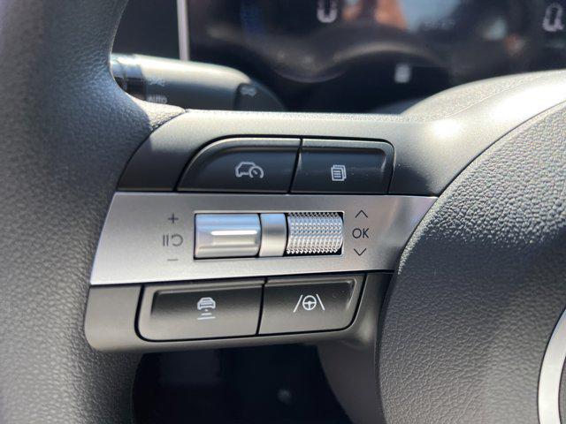 2026 Hyundai Sonata SE photo 27