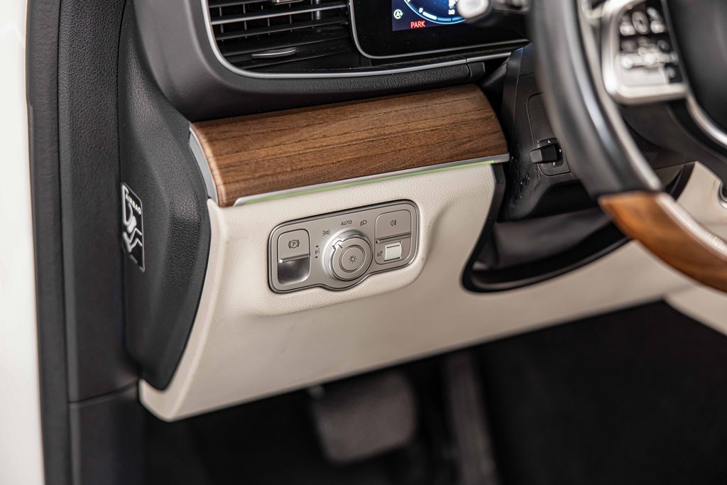 2022 MERCEDES-BENZ GLE-CLASS - Image 22