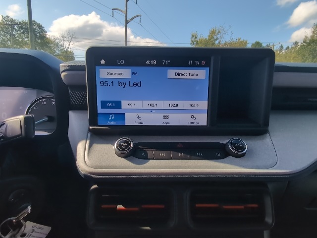 2022 Ford Maverick XLT photo 28
