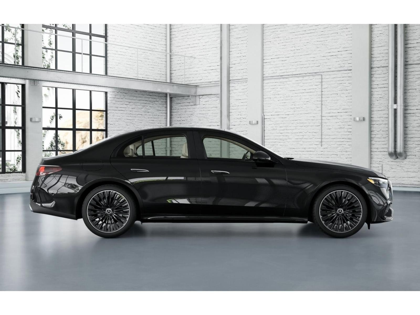 2026 Mercedes Benz E 350 photo 2