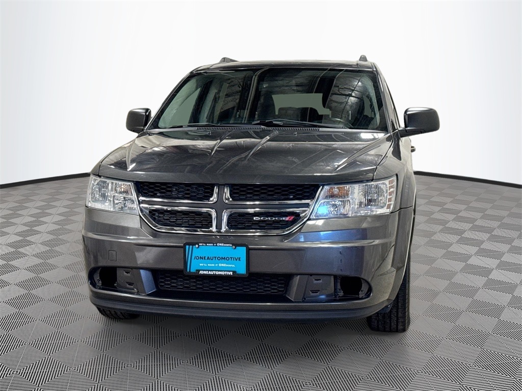 2017 Dodge Journey SE's photo