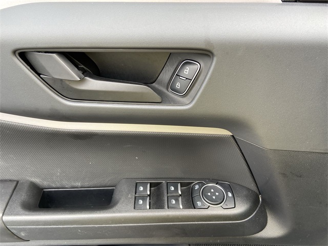 2024 Ford Bronco Sport Big Bend photo 4