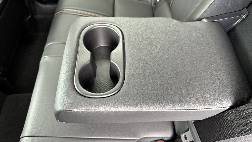 2025 Mazda CX-50 2.5 Premium Plus photo 35