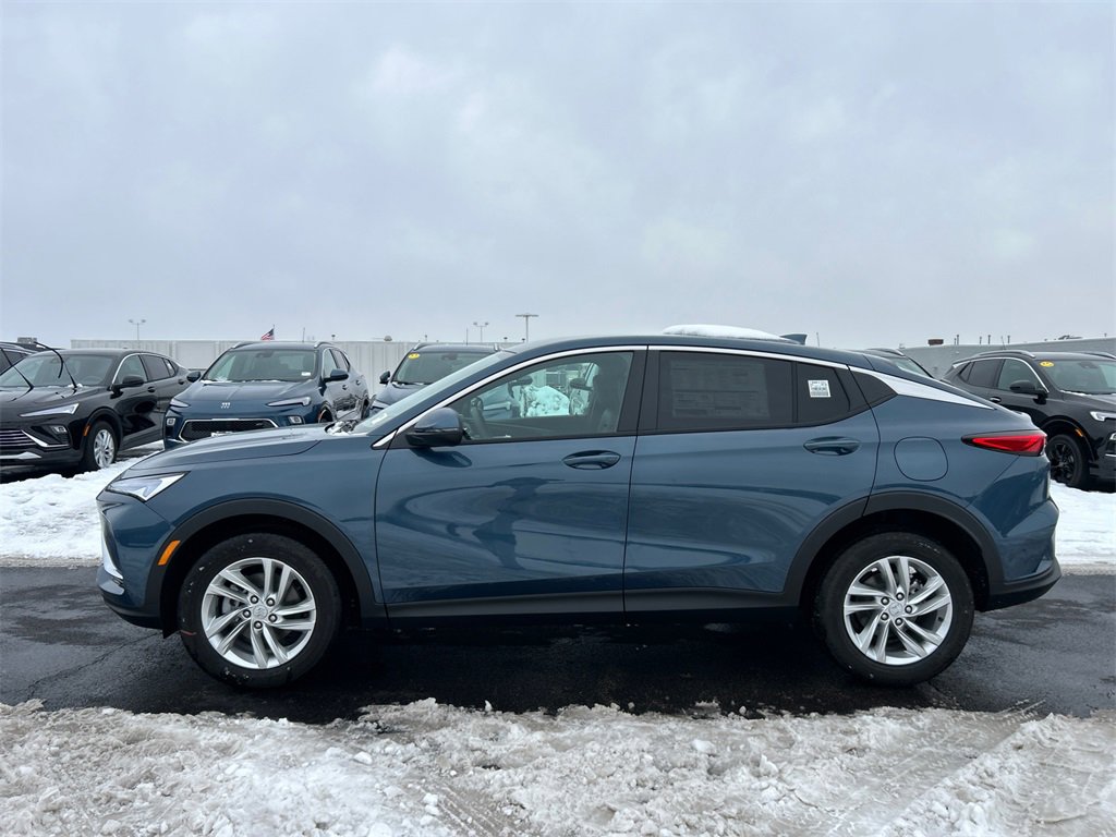 2026 BUICK ENVISTA - Image 4