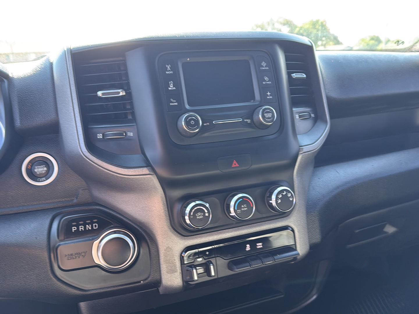 2021 Ram 3500 Tradesman photo 5