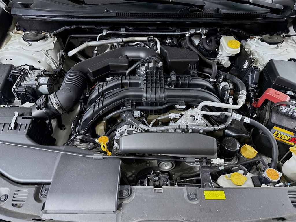 2021 Subaru Crosstrek Premium photo 25