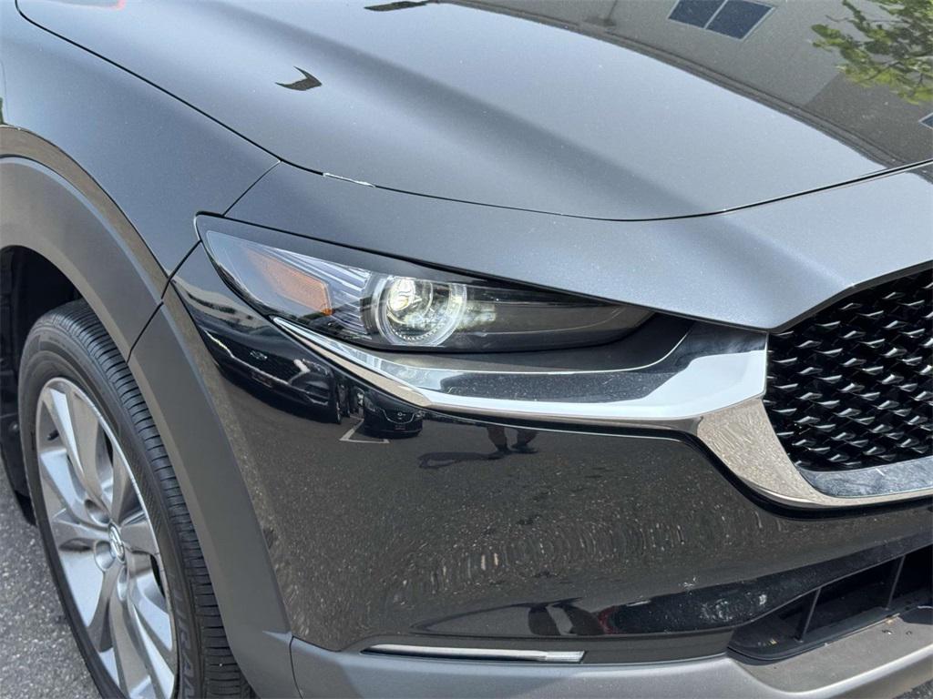 2025 Mazda CX-30 2.5 S Premium photo 9