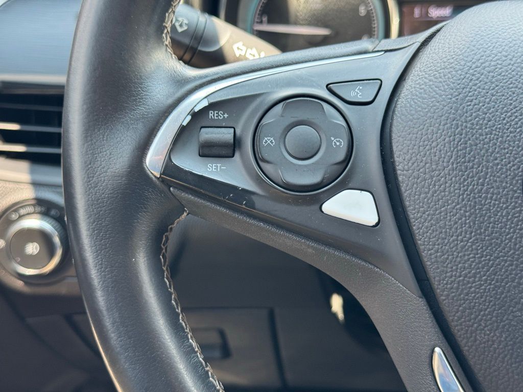 2017 Buick Envision Preferred photo 25