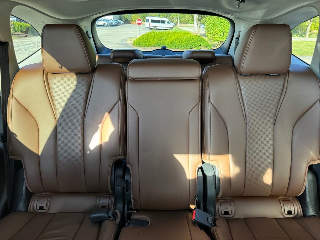 2023 Acura MDX SH-AWD Technology photo 26