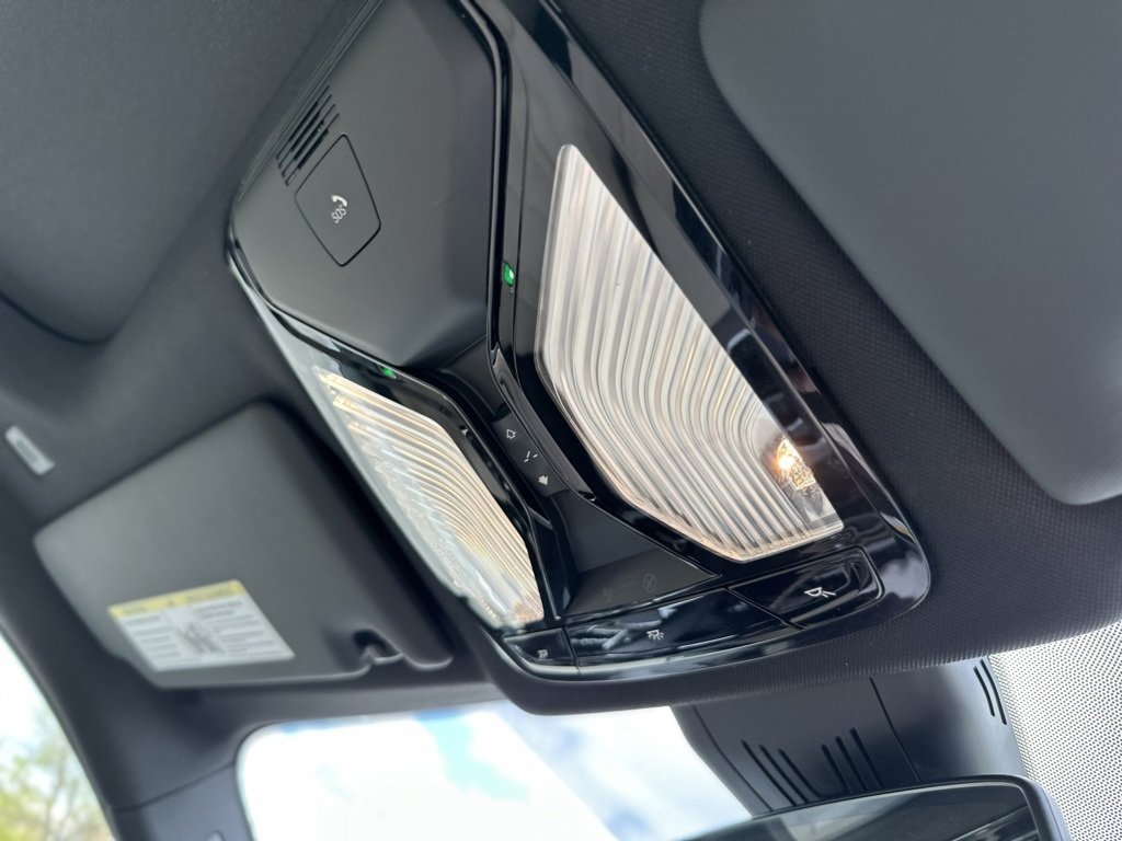 2025 Bmw i4 xDrive40 photo 27
