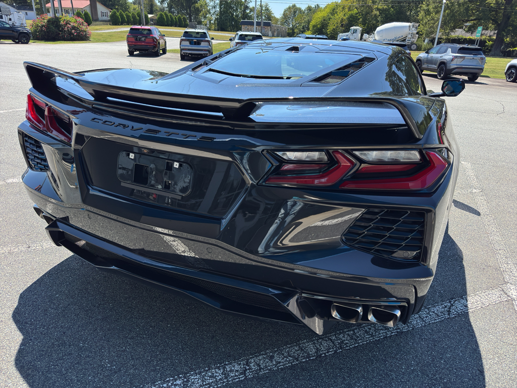 2023 Chevrolet Corvette Stingray 3LT photo 5