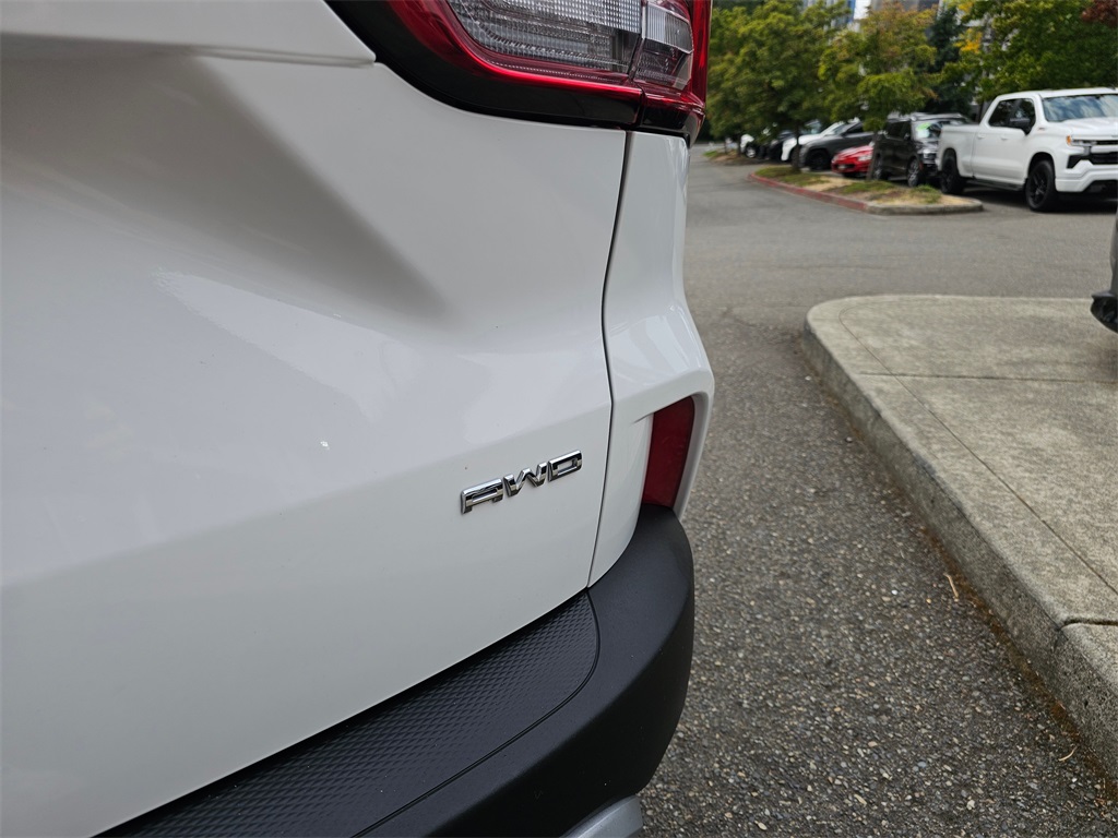 2023 Ford Escape Active photo 16